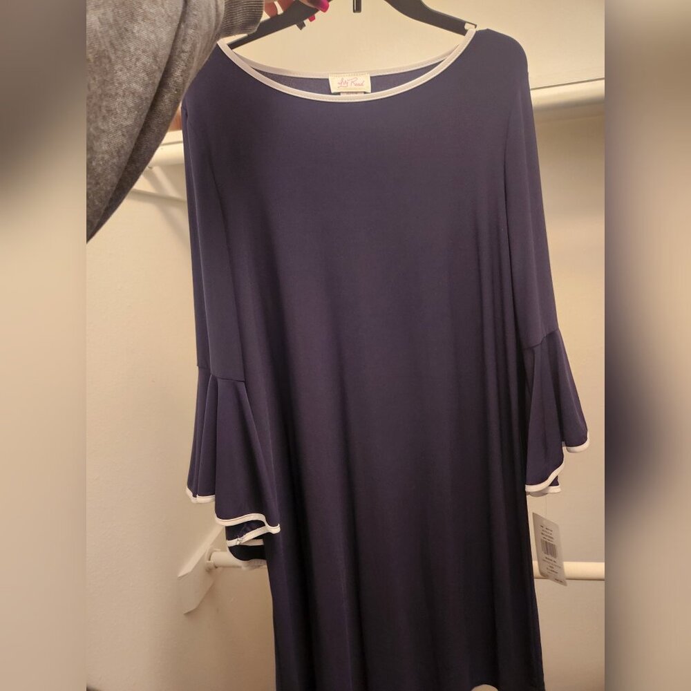 Ivy Road dress